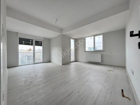 █ Konfor █ Bostancı Tepeden Manzaralı Güneş Alan Ferah Sıfır 2+1