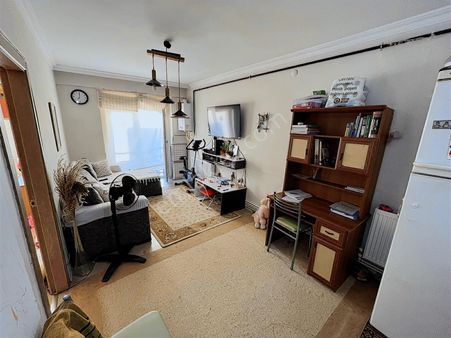 Kr Ünity'den Yenibağlar Mah. Satılık 1+1 Asansörlü Daire