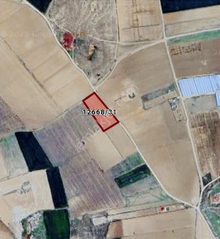 Kr Unity Den Tepebaşı Sakintepe De 5941 M2 Satılık Tarla