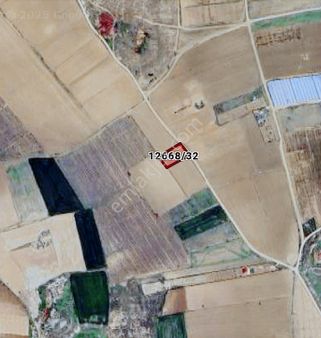 Kr Unity'den Sakintepede 1805 M2 Satılık Arsa