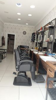 Demetde Yapılı 2 Bölmeli Satılık Dükkan