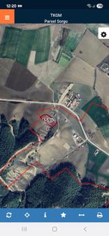 Sarıçam Kargakekeçte 192 Metrekare Villa İmarlı Arsamız Satılıktır