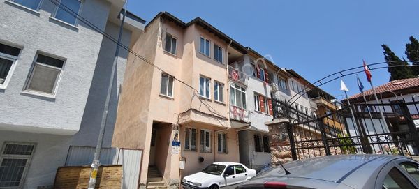 Yeşil Mah. 2+1 Satılık Daire Aysun Yavuz'dan