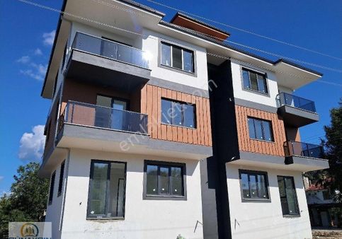 Ortaca Çaylıda Luks 2+1 Geniş Giysi Odalı Satılık Daire