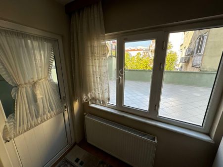 🏡 Yarhasanlar Mahallesi 🏡 ✅3+1 100m2 5 Katlının 1 Katı ❇️ Kapalı Mutfak