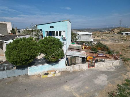 Turyap'tan Örnekkent'te Satılık İmarlı Arsa