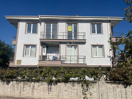 Karaosman Mahallesinde 2+1 3 Katlının 3.katı Satılık Daire