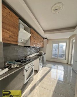 Fevzi Çakmak'ta 2+1 Ara Katta Satılık Daire