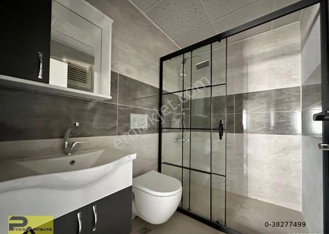 Merkezi Konumda 3+1 Satılık Daire