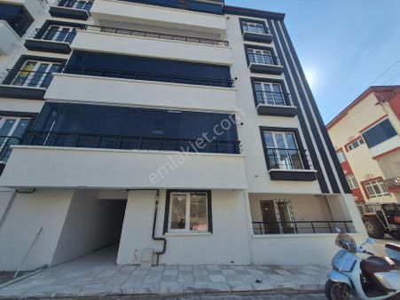 Erkan Anbar Dan Kiralık Sıfır 3+1