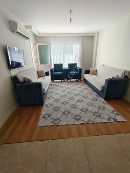 Bölgenin En Büyük 1+1 Satılık Dairesi