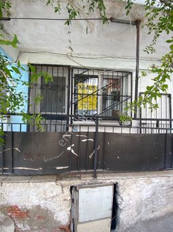 Buraxtan Şehir Hastanesi Yakını 2+1 Uygun Fiyatlı Kiralık Daire