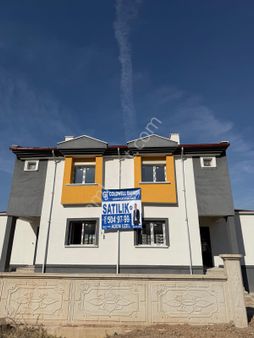 Temellide Satılık 5+1 Villamız