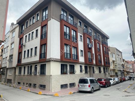 Destan-007 Kocamustafapaşa Silivrikapı Civarında Orta 2.katta 80m2 Sıfır Yeni Binadan Daire