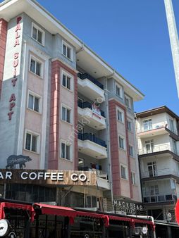 Erenlerde Kiralık Daire 1+1