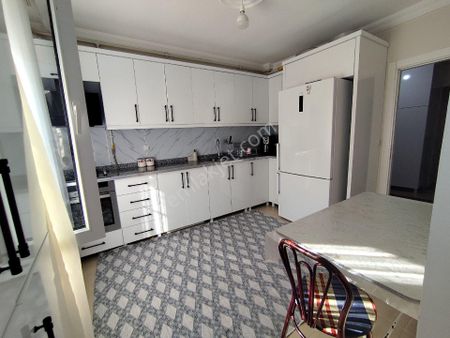 Sur Amed Emlaktan Memursen De Yüksek Giriş 3+1 Satılık Daire