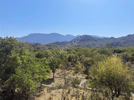 Antalya İbradı Aşağı Mahalle Satılık Arsa