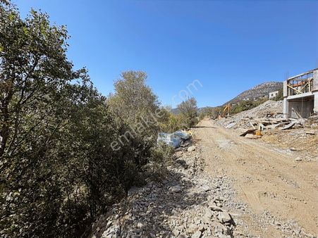 Antalya İbradı Aşağı Mahalle Satılık Arsa