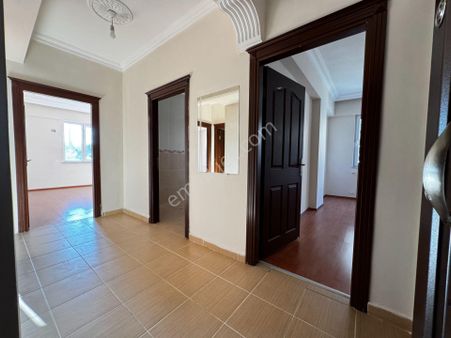 Yenimahalle'de Sakarya Parkı Dibi 2+1 110m2 2.kat Park Manzaralı Kiralık Daire