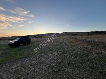 Güvenay - Çorum Paşa Köyü Mevkiinde Satılık Hobi Bahçeleri
