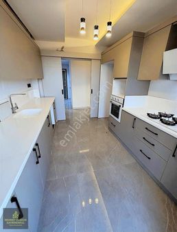 Şambayadıda K.mutfak İskanlı 3 Mil Kredi Sıfır 3+1 Satılık Daire