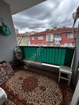 Sincan İstasyon Mah 3+1 Yapılı Katta Ön Cephe Fırsat Daire