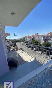 Eski Foçada 3+1 Daire