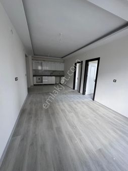 Erkilet Çocuk Hastanesi Yakını Sıfır 2+1 Daire