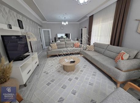 Sincan Pınarbaşı Komple Lüks Yapılı Satılık 3+1 Daire