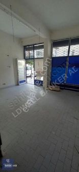 Sincan Mareşal Çakmak Mah.satılık 70 M2 Depolu Dükkan