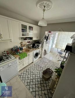 Satılık 2+1 Daire Yapılı Merkezi Konumda Sincan Pınarbaşı