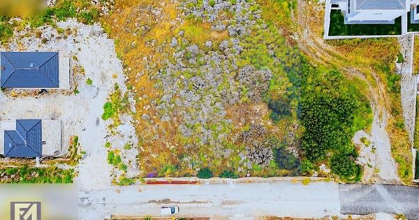 Turpa Foçadan Satılık Arsa