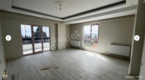 Tekirdağ S.paşa Çiftlikönü Mah. Manzaralı Sıfır 3+1 Satılık Daire