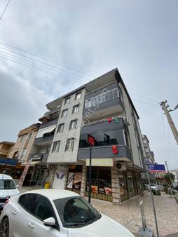 Emek Emlak'tan Mimar Sinan Mah.de Kiralık 2+1 Eşyalı Daire