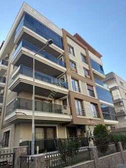 Söke Atatürk Mah. Satılık Yeni Ve Geniş 2+1