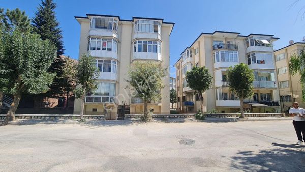 Kristal Unıty'den Batıkent Mahallesin De 3+1 Satılık Daire