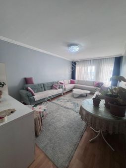 Tramvaya Yürüme Mesafesinde İldem C Dairesi