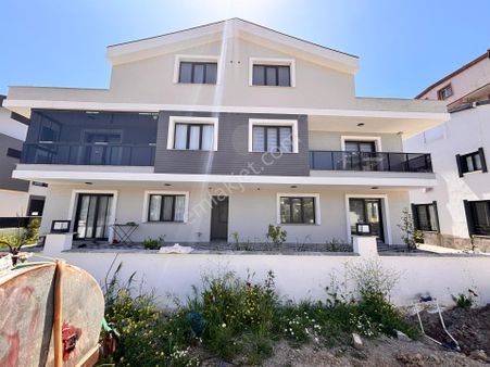 Didim Yeni Mahalle'de 1+1 Giriş Kat Sıfır Daire