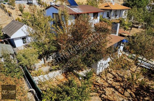 Yapı Kayıt Belgeli Sirkeli Yeşilova Mah.de Müstakil Bahçeli Ev