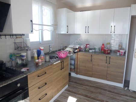 100.yılda,15.kat,2+1,kapalı Mut.cephesi Açık , Kiralık Daire