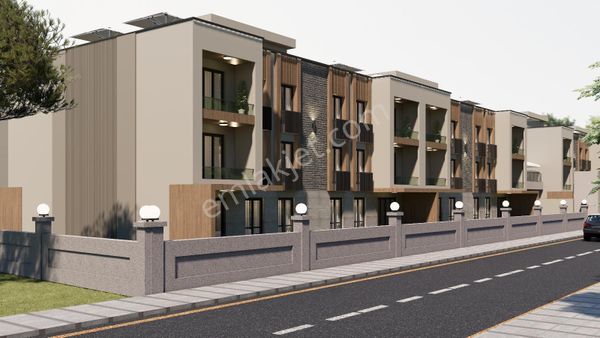 Yılmaz İnşaattan 0 Faiz 36 Ay Elden Taksit İmkanı Fırsat Daireler