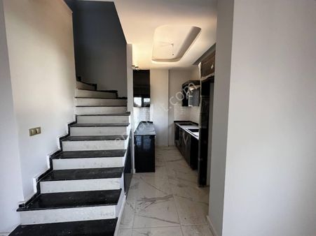 Alanyada Oba,da 3+1dublex 🏡paradise Garden🏡...!!!