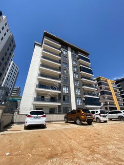 Elfi'den Ekomak Dicle Park Evlerinde 2+1 Satılık Daire