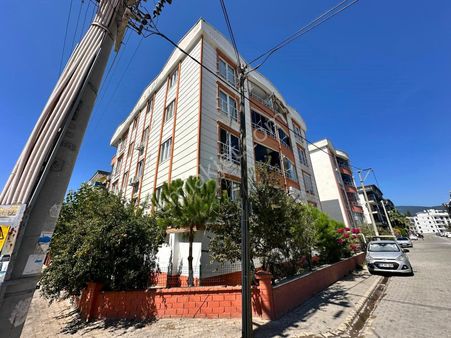 ▓yüksel'den İkizçay'da Ayrı Mutfak Öncephe Doğalgazlı 3+1 Daire▓