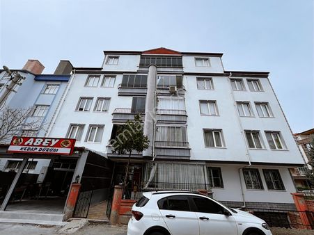 Cumartesi Pazarı Yanında 5+1 Satılık Dubleks