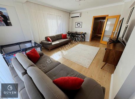 Nusratiye Mahallesi Kiralık 3+1