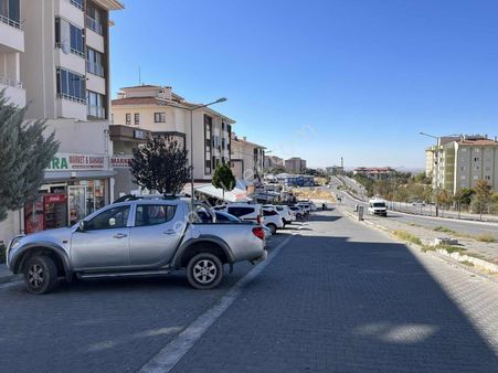 Cumhuriyet Mahallesinde Devren Satılık Aktar-market