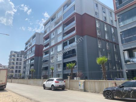 Elfi'den Serene Balkan'da Satılık 3+1 Orta Dubleks Daire