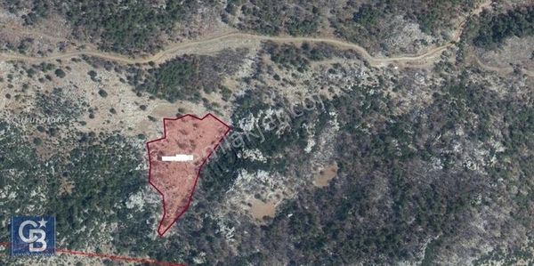 Coldwell Banker Burak Efe Den Marmaris Osmaniye De Tarla