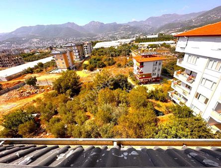 📍alanya,da / Oba,da 🏡euro Paradise 3+1 Dublex🏡